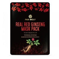 Real Red Ginseng Mask Pack